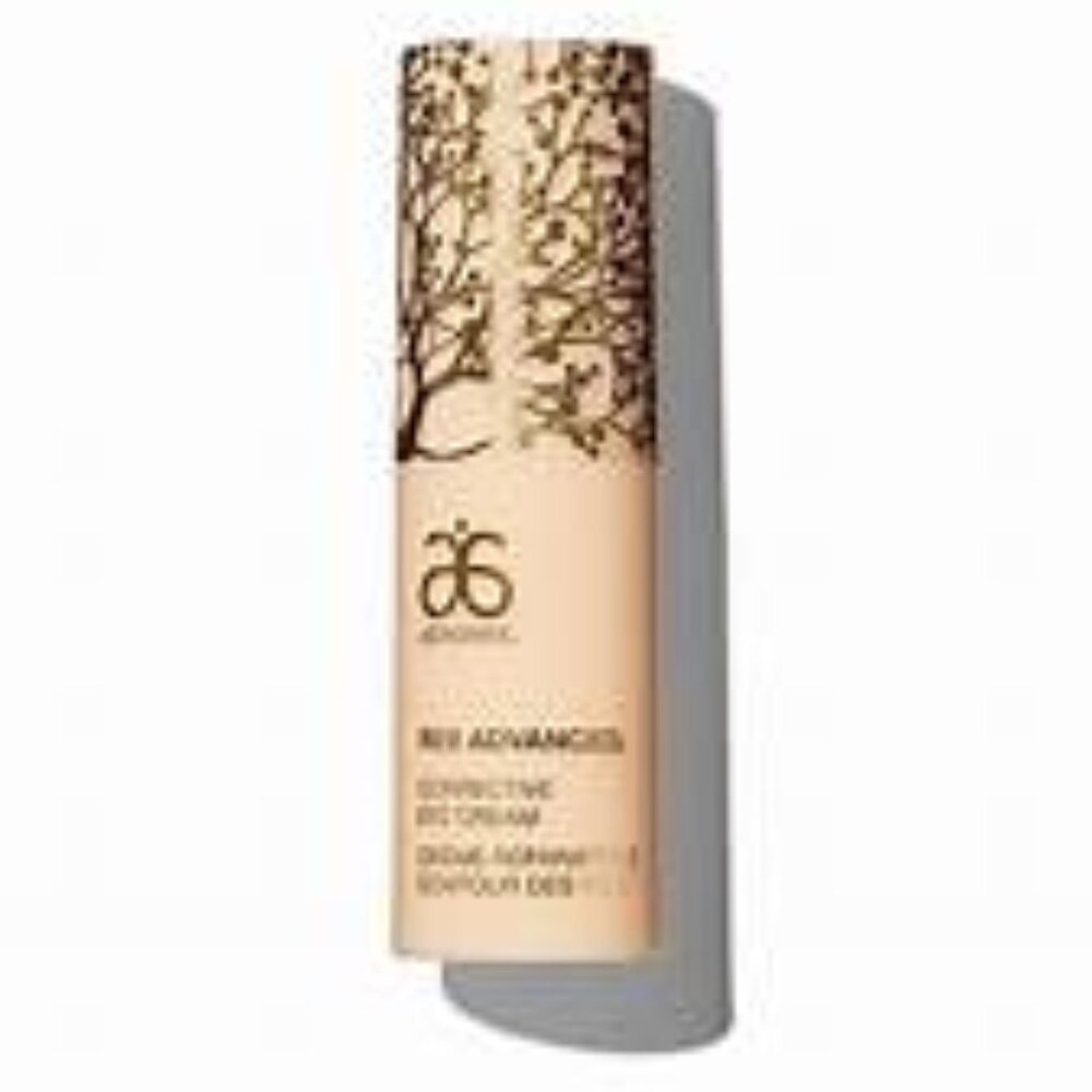 NIB Arbonne RE9 Advanced Corrective Eye Cream - Full Size ~ Fast Ship!